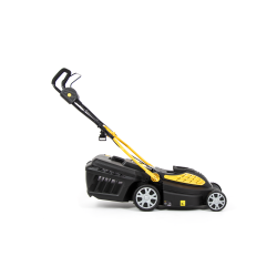 LIDER Plus kosiarka elektryczna KC1842A - 1800 W, 42 cm